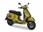 Vespa GTS 300 / GTS Super / GTS Supersport / GTS Supertech